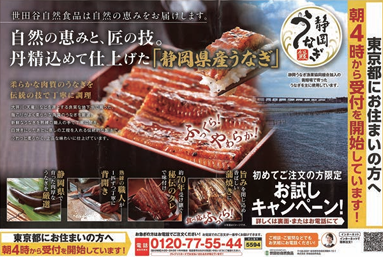 商品パッケージ